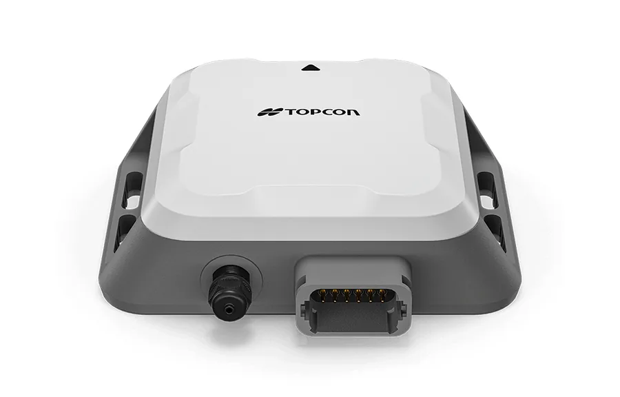 Receptor GNSS Topcon XR-1