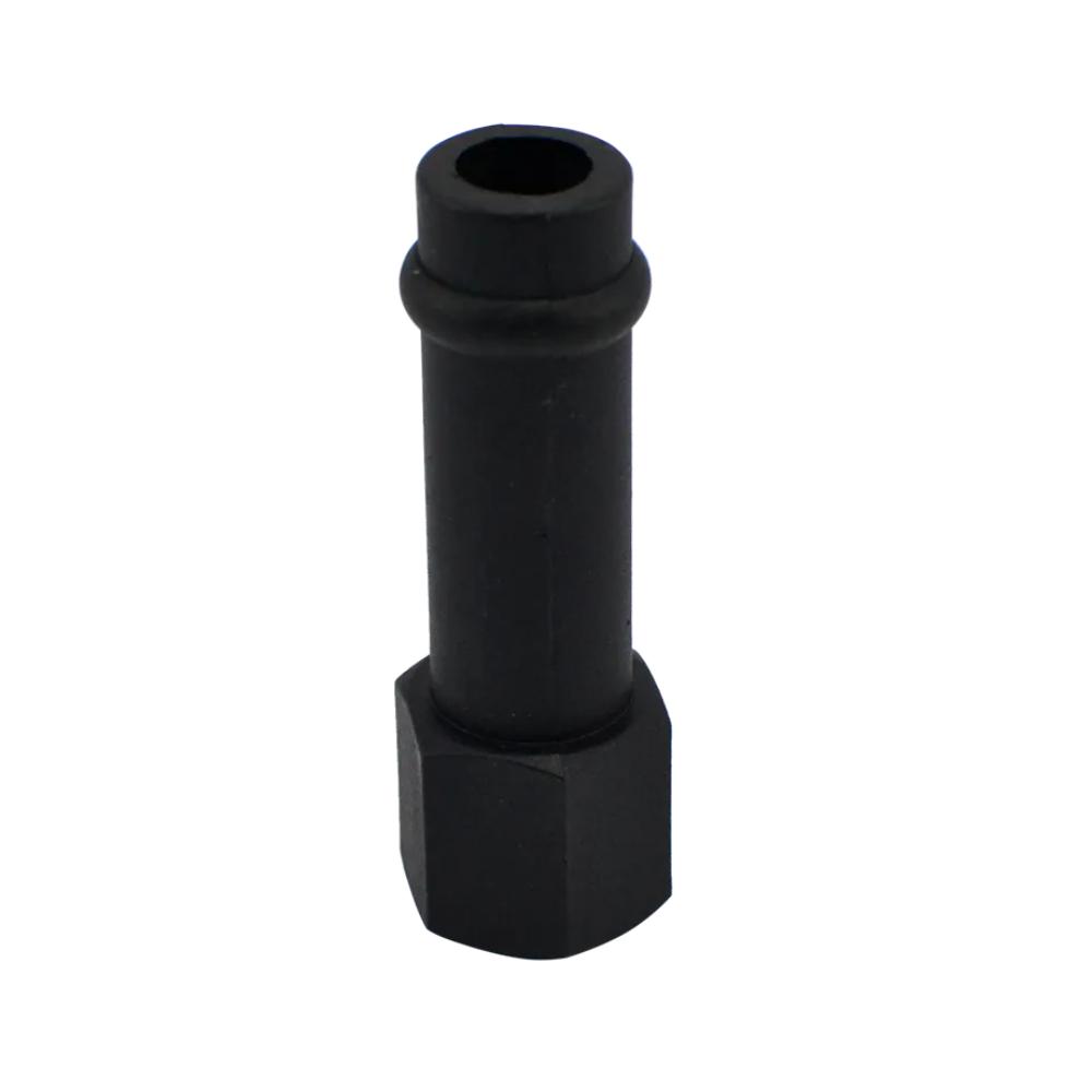 Conector Simples Com Rosca Interna 1/2" M...