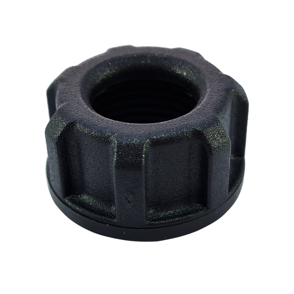 Porca De Conexão Com Rosca Interna 1/2" (...