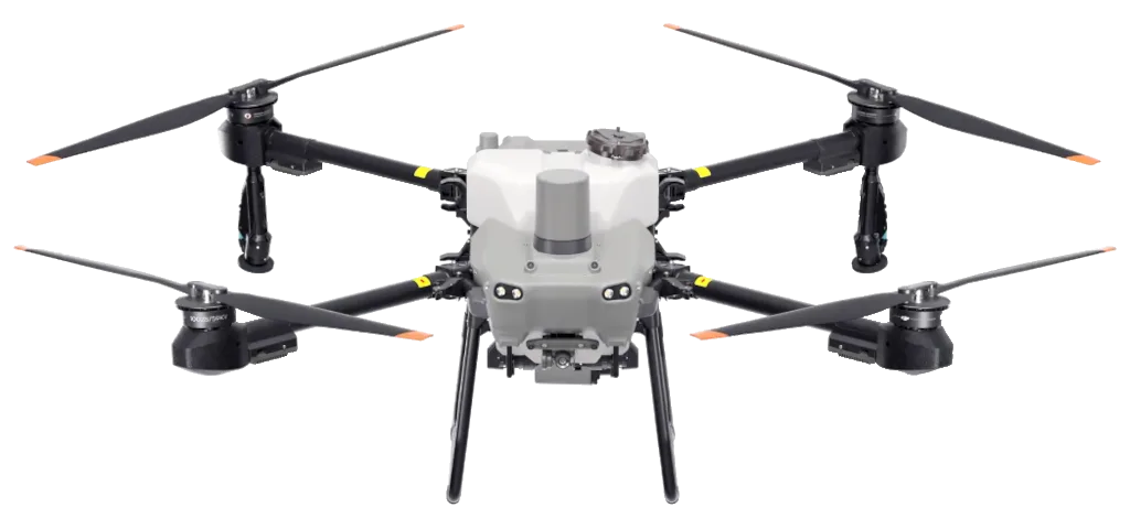 Drone agrícola DJI Agras T25P