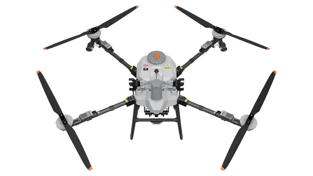 Drone agrícola DJI Agras T55