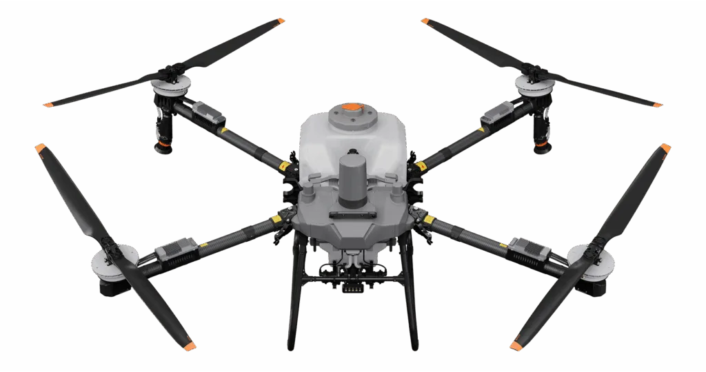 Drone agrícola DJI Agras T70P