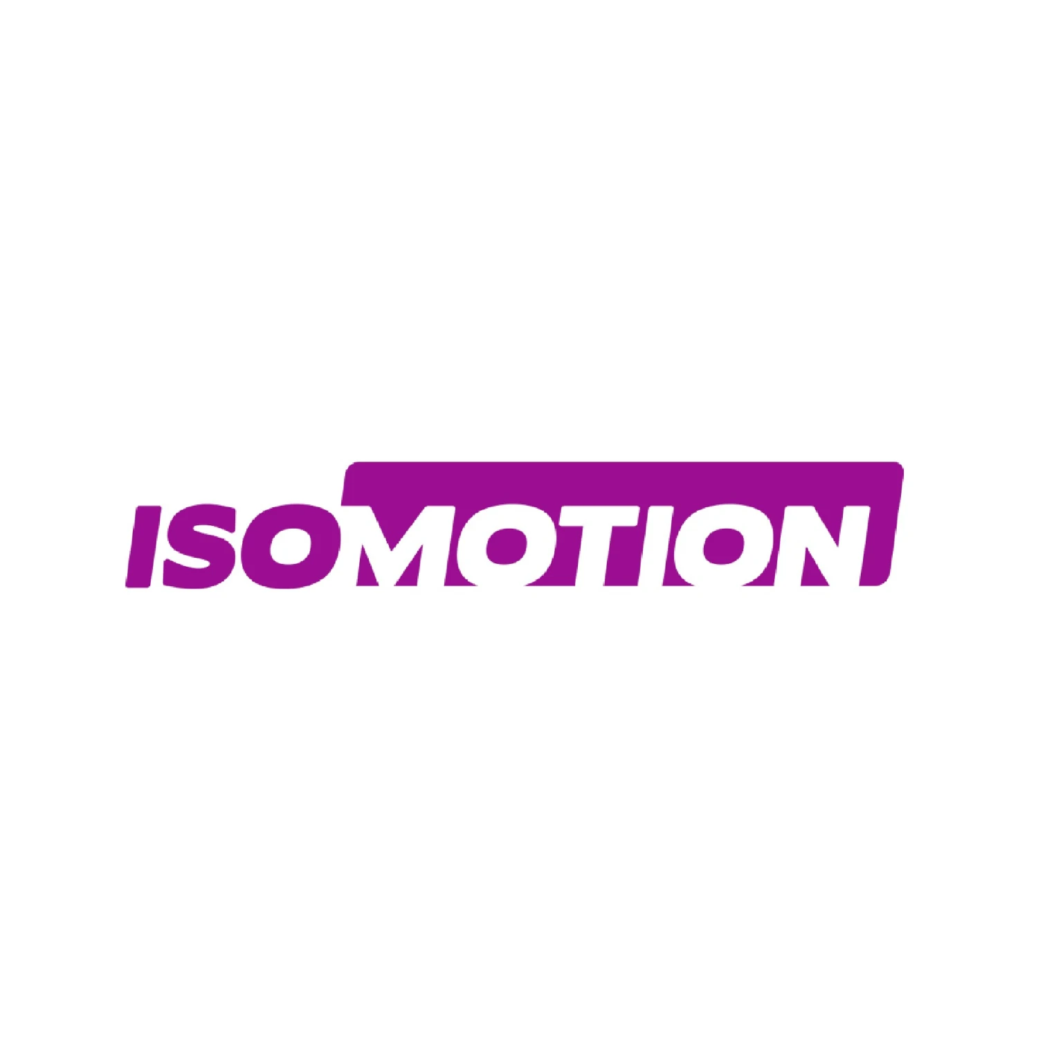 ISOMOTION